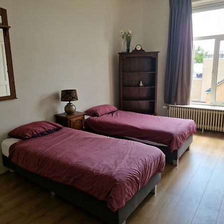 Hotel J&J Nijmegen Zewnętrze zdjęcie
