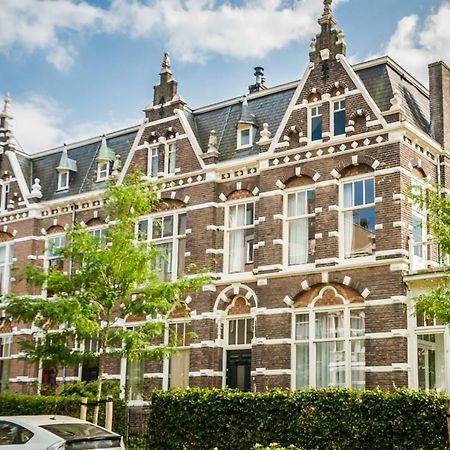 Hotel J&J Nijmegen Zewnętrze zdjęcie