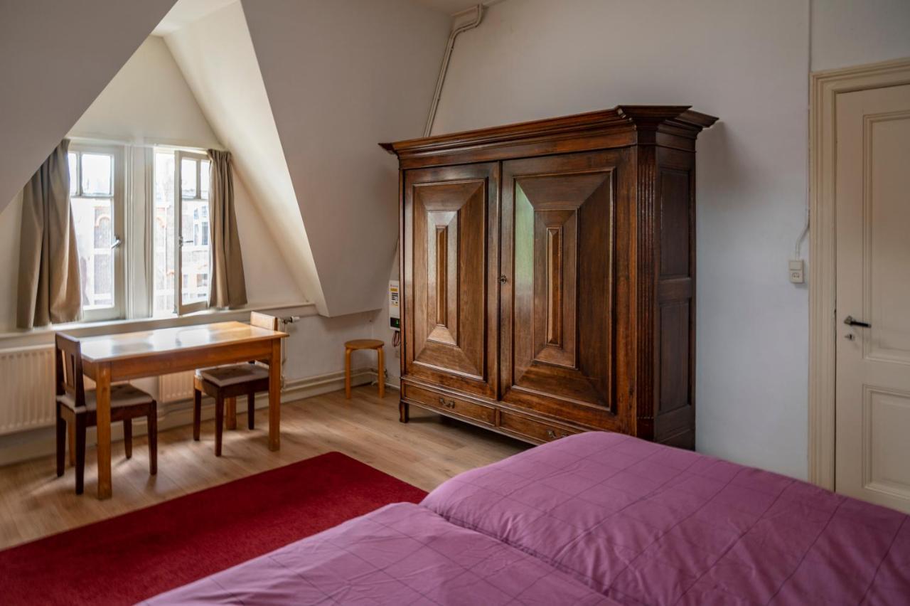 Hotel J&J Nijmegen Zewnętrze zdjęcie