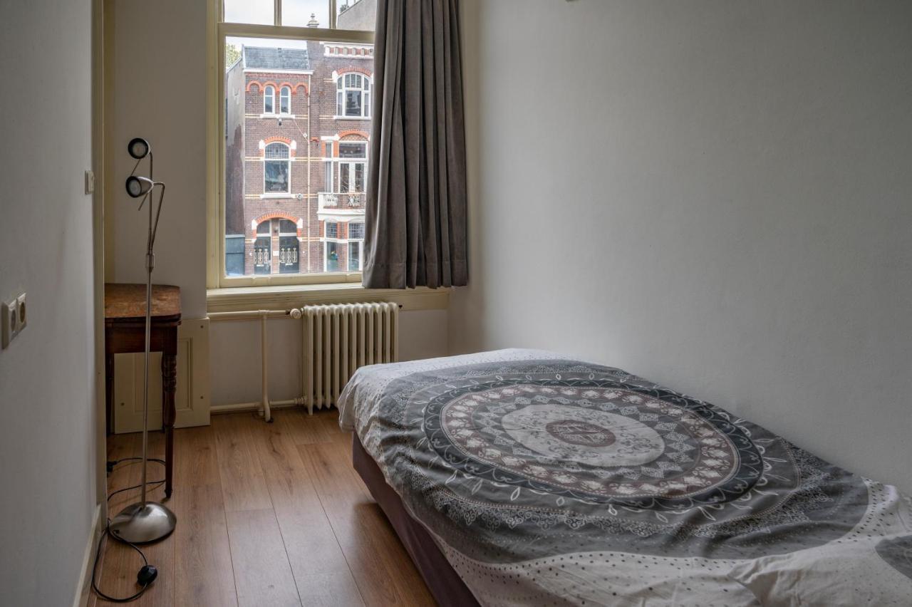 Hotel J&J Nijmegen Zewnętrze zdjęcie