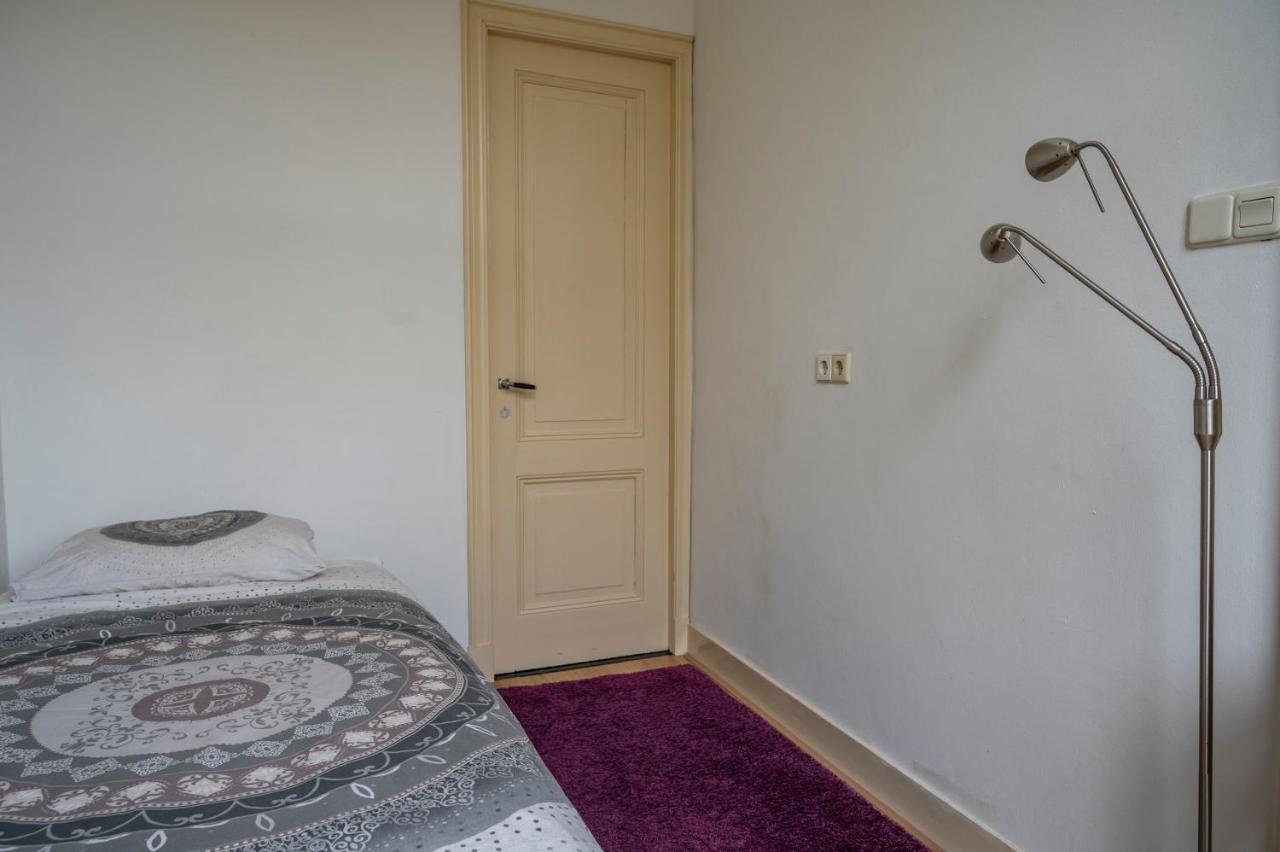 Hotel J&J Nijmegen Zewnętrze zdjęcie