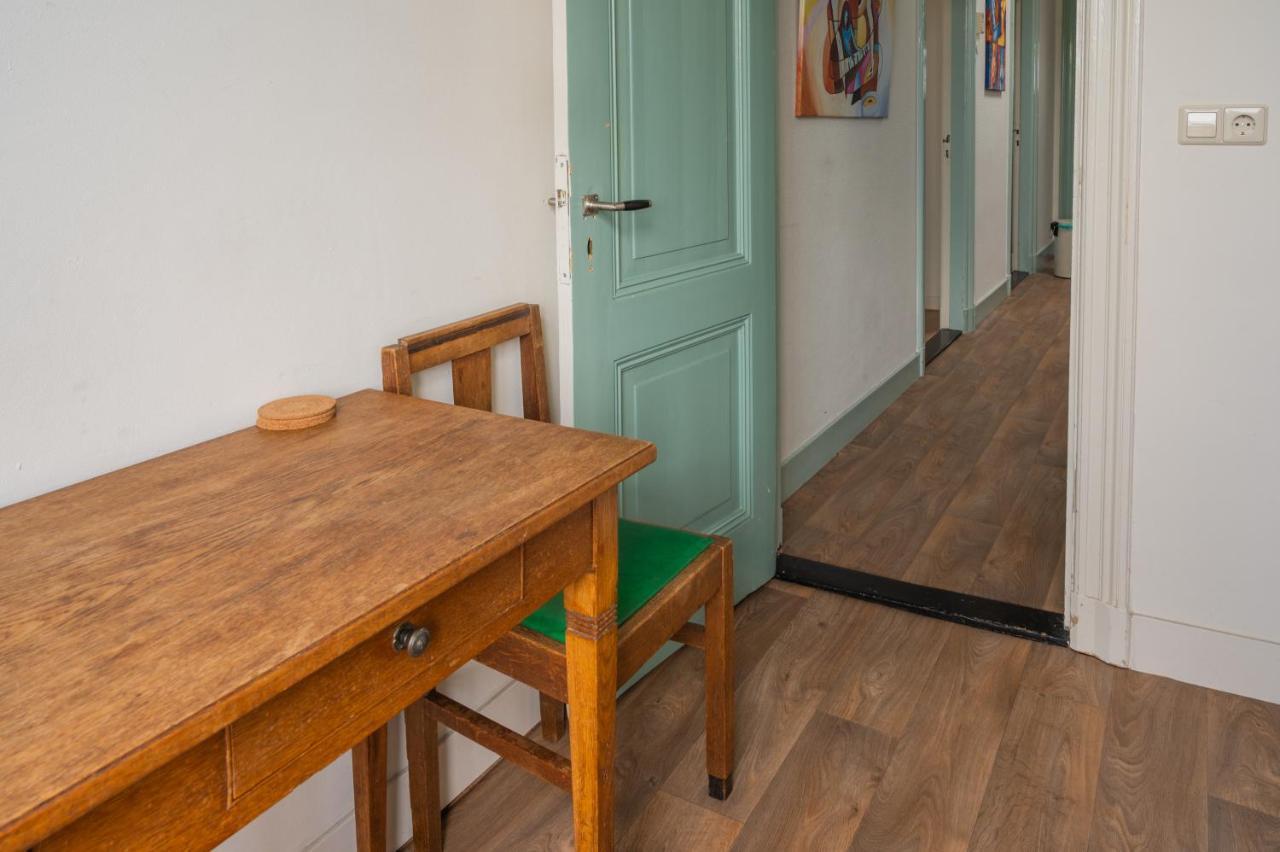 Hotel J&J Nijmegen Zewnętrze zdjęcie