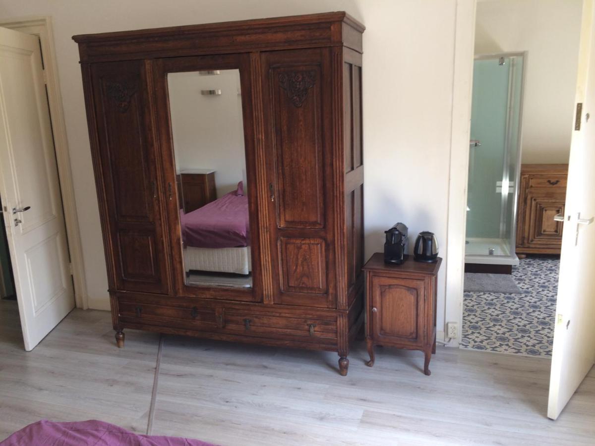 Hotel J&J Nijmegen Zewnętrze zdjęcie
