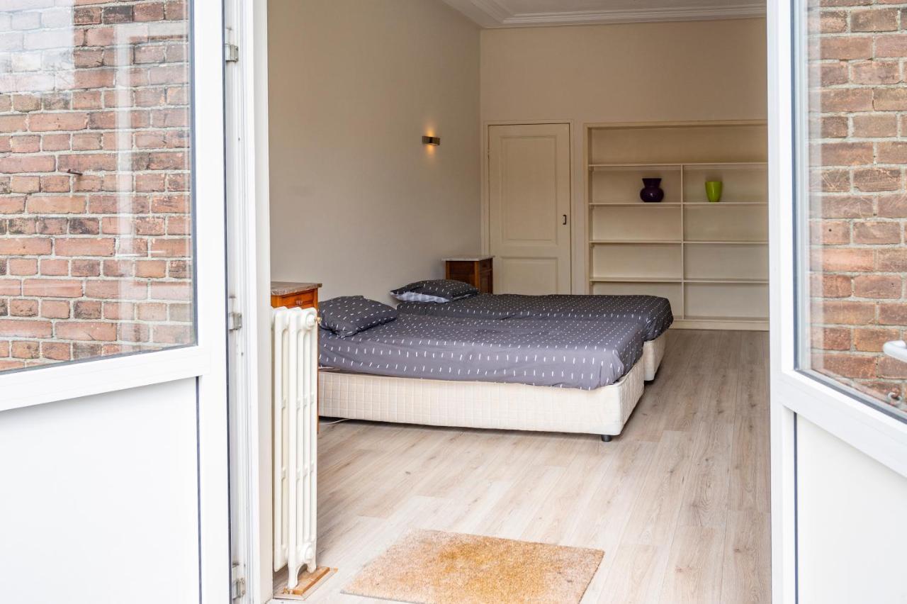 Hotel J&J Nijmegen Zewnętrze zdjęcie