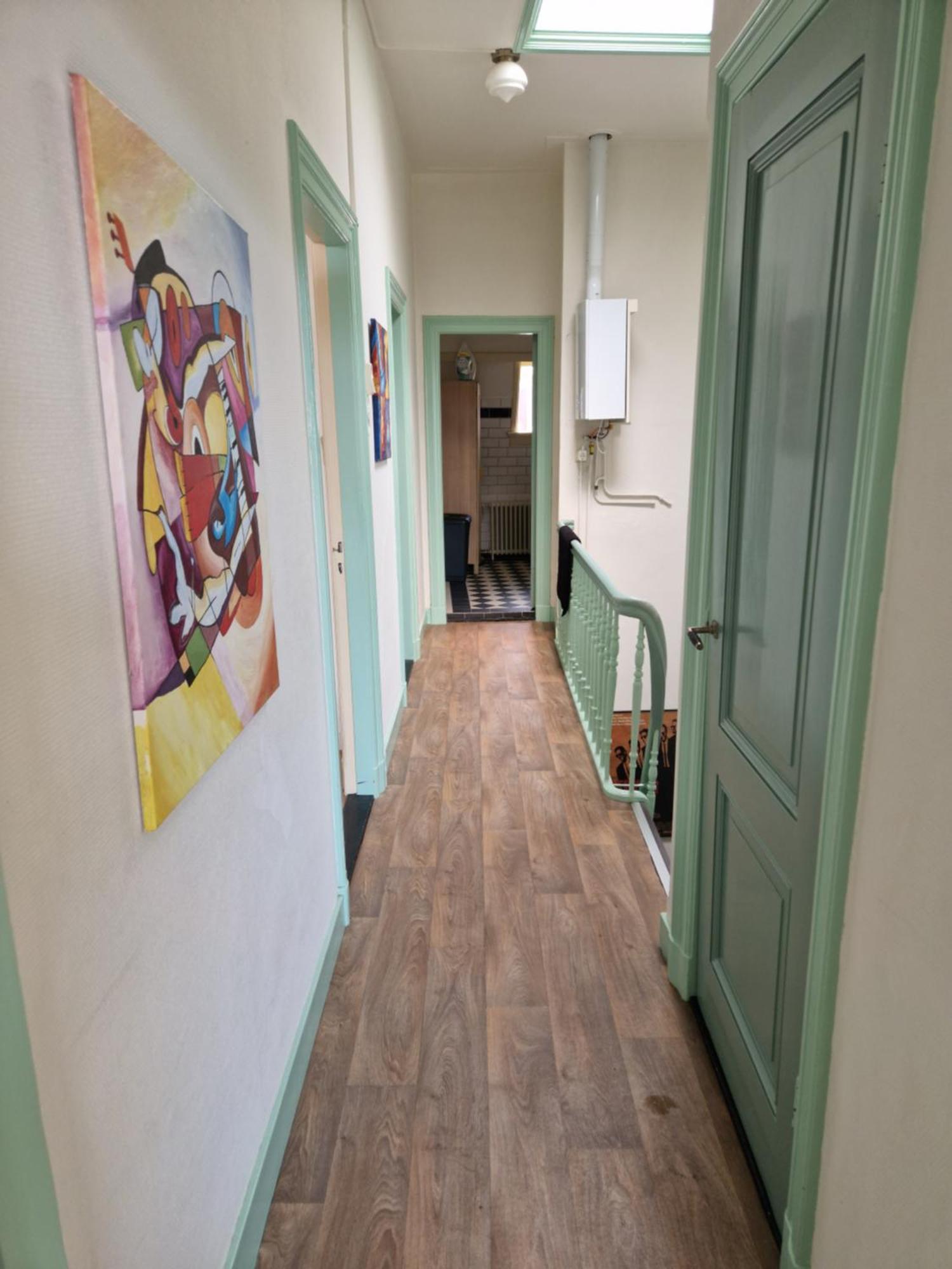 Hotel J&J Nijmegen Zewnętrze zdjęcie