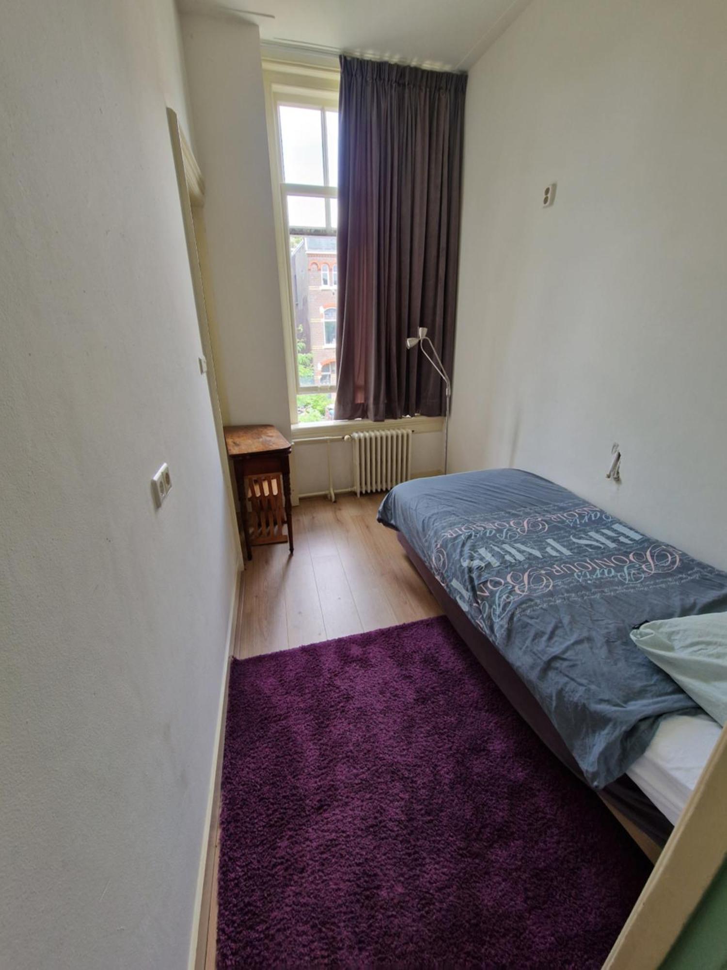 Hotel J&J Nijmegen Zewnętrze zdjęcie