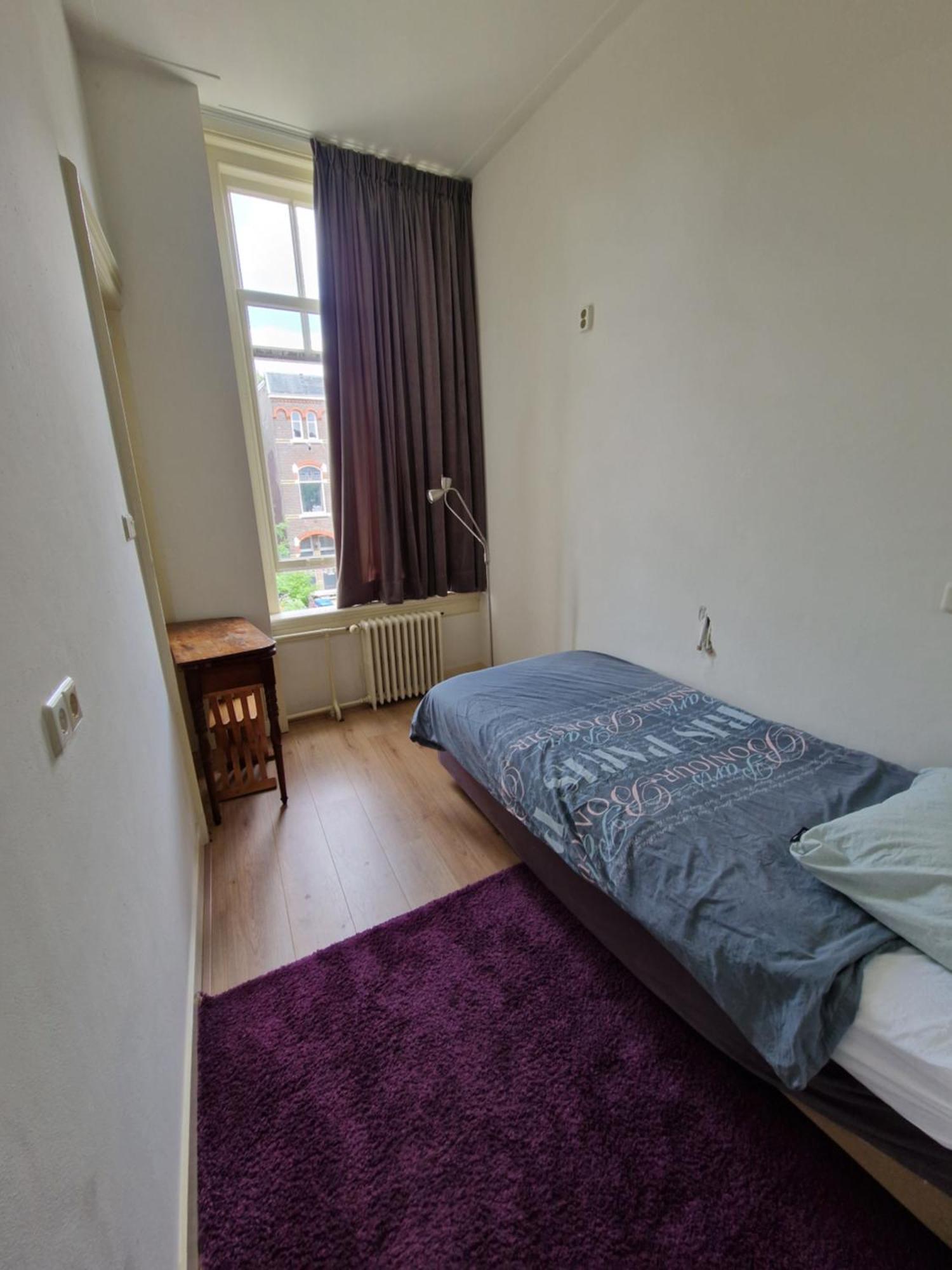 Hotel J&J Nijmegen Zewnętrze zdjęcie