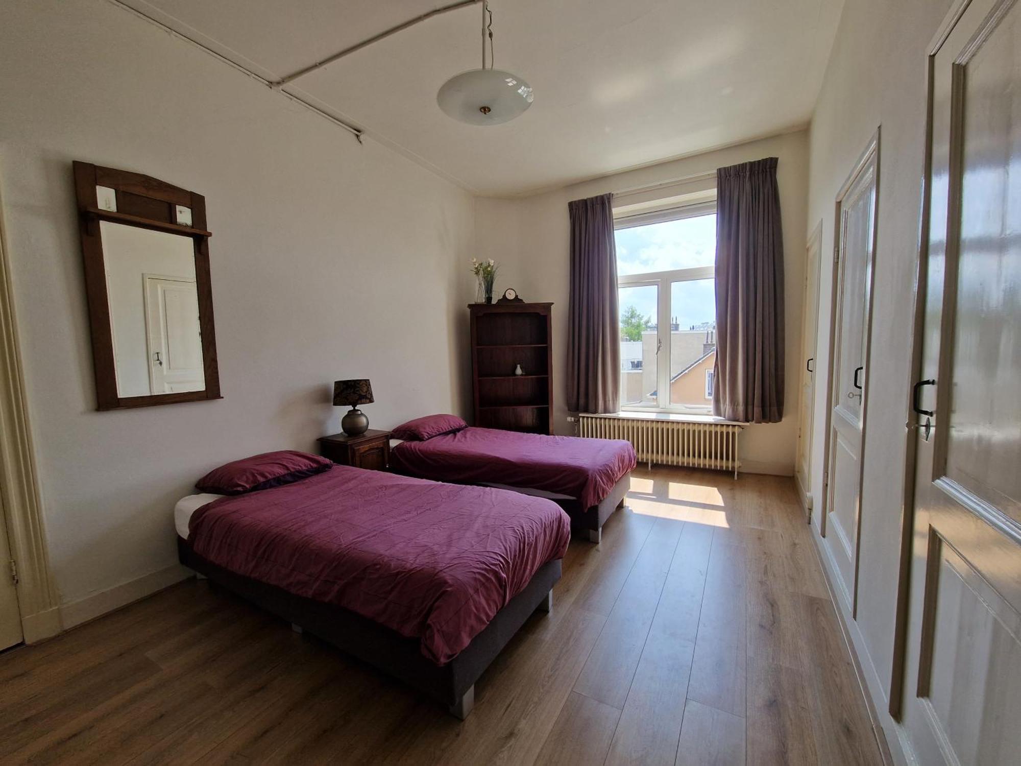 Hotel J&J Nijmegen Zewnętrze zdjęcie