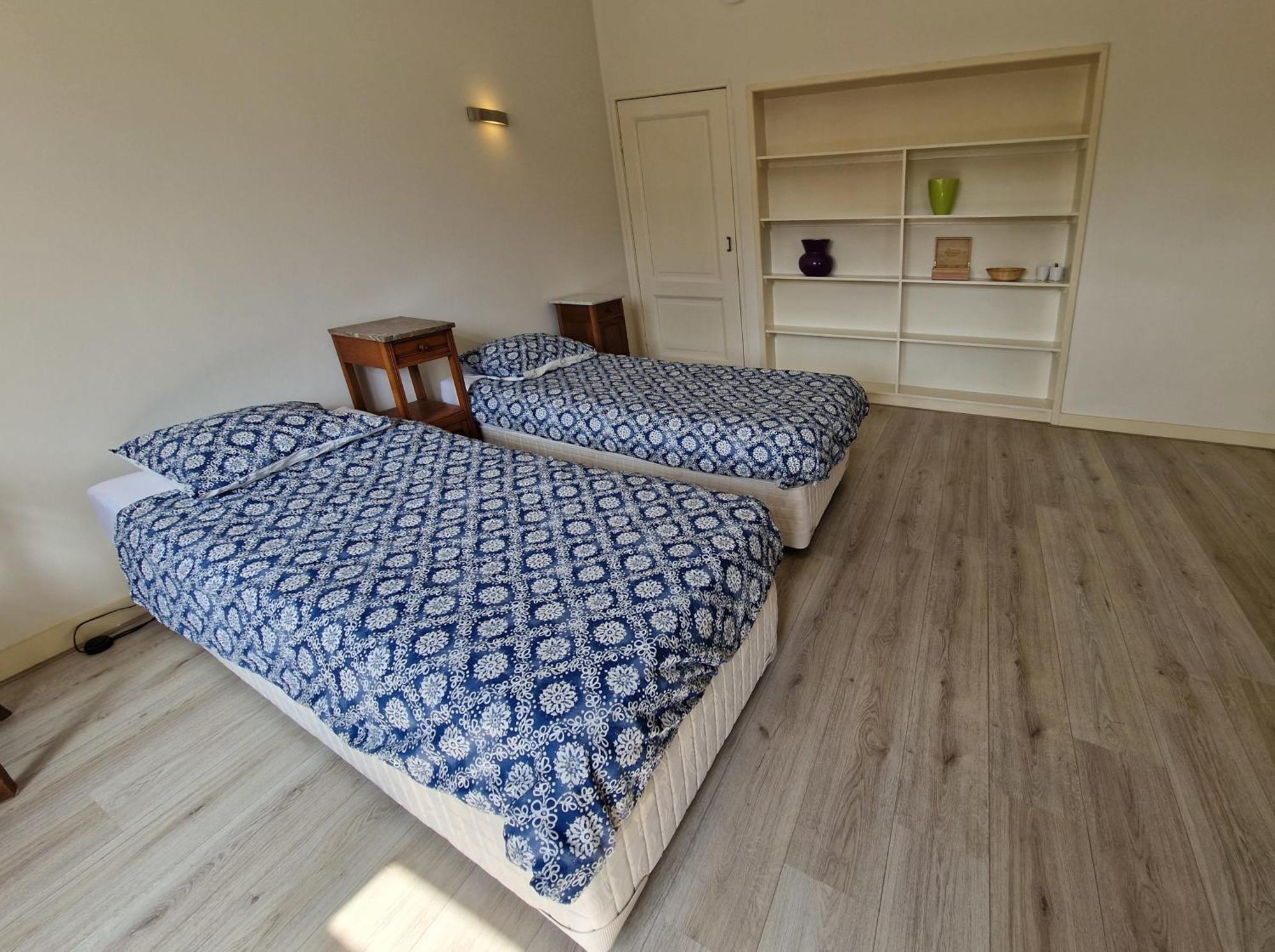 Hotel J&J Nijmegen Zewnętrze zdjęcie