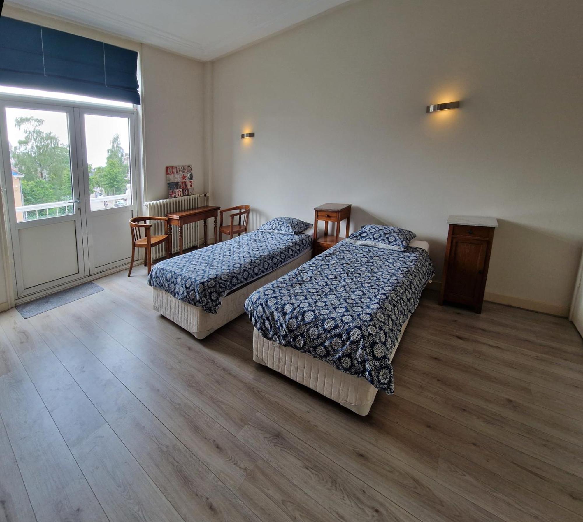 Hotel J&J Nijmegen Zewnętrze zdjęcie