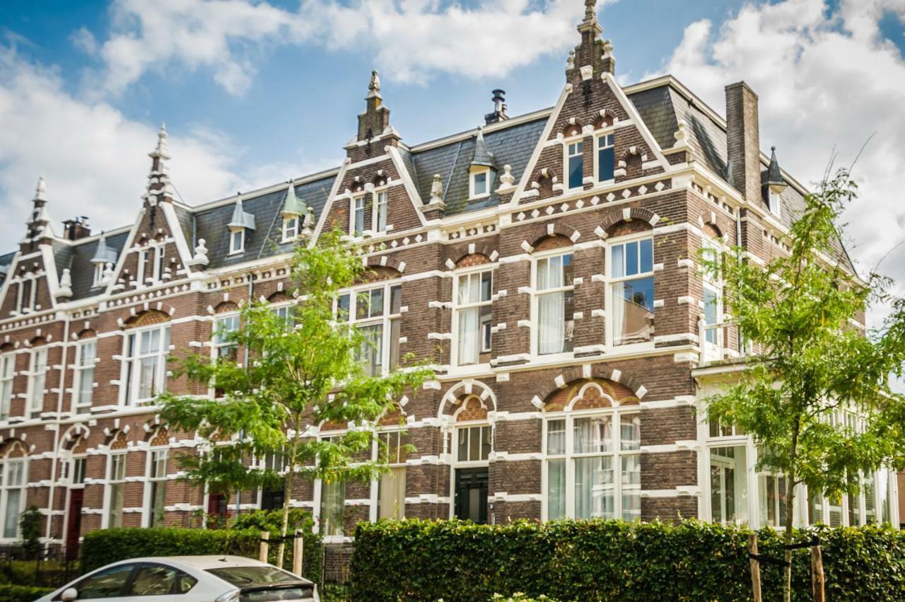 Hotel J&J Nijmegen Zewnętrze zdjęcie